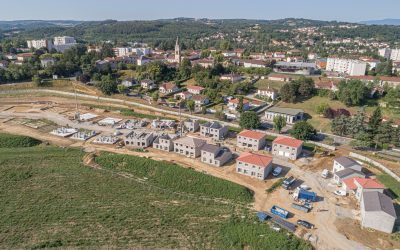 Lotissement Le Domaine d’Élise